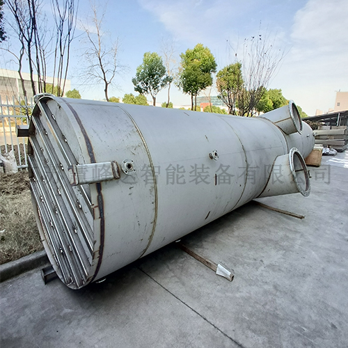 鹤壁2205不锈钢储罐